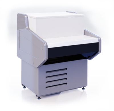 Прилавок кассовый CRYSPI OCTAVA U KNP